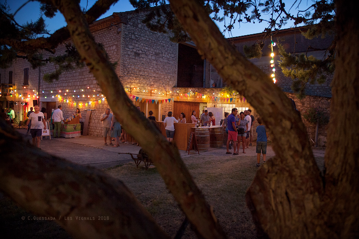 Apéros Concerts – Demandez le programme !