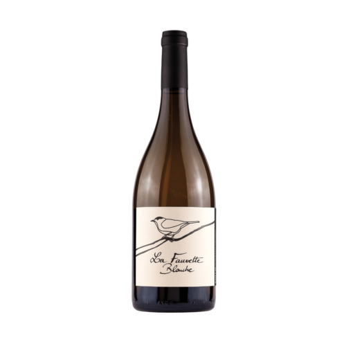 La Fauvette Blanche 2023