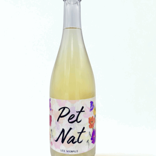 Pet Nat