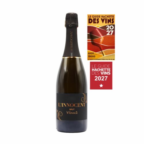 L'Innocent Brut 2024