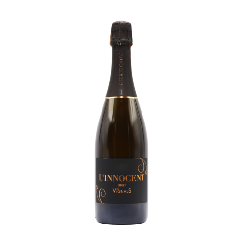 L'Innocent Brut 2024