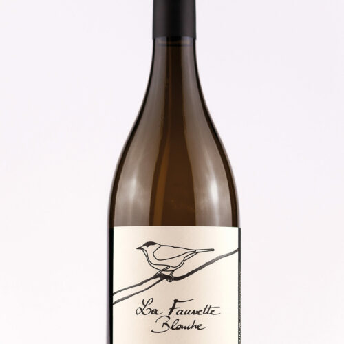 La Fauvette Blanche 2023