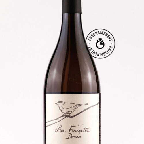 La Fauvette Dorée 2015