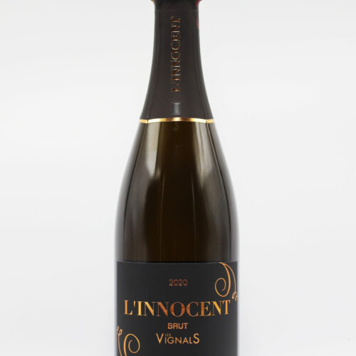 Innocent Brut 2020