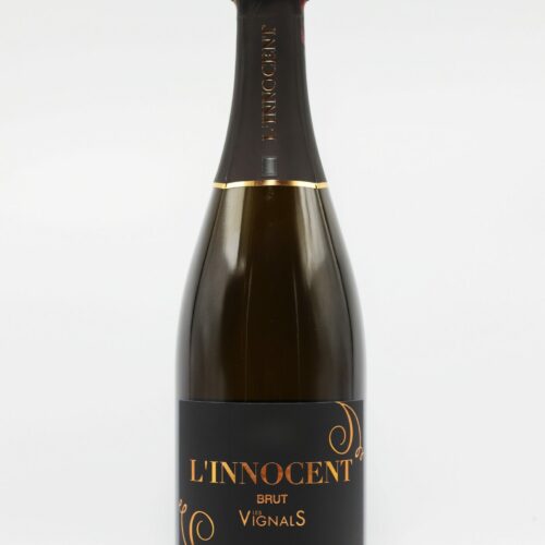 L'Innocent Brut 2024