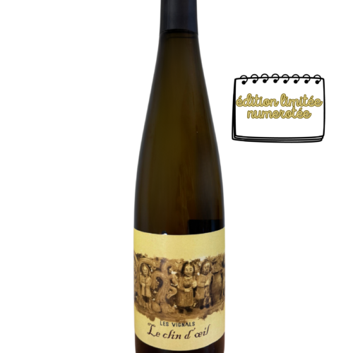 Le Clin d’œil 2023