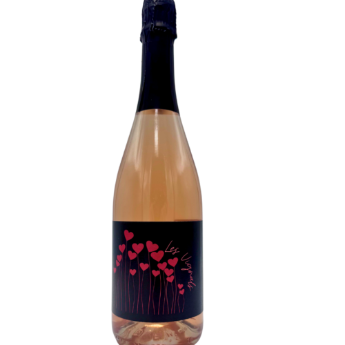 cuvée spéciale St Valentin