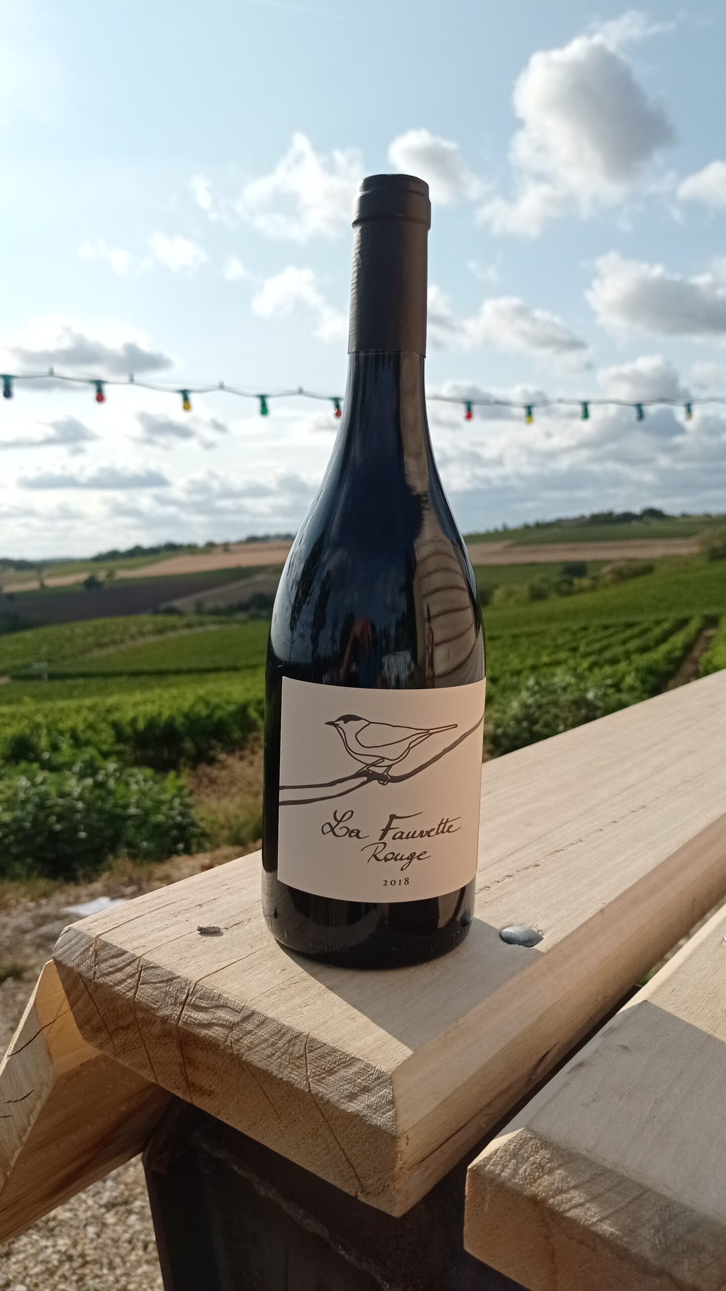 La Fauvette Rouge 2018 - Image 2