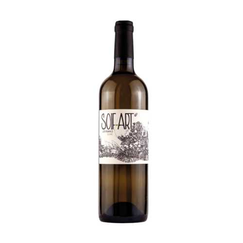 Soif-Art blanc 2025