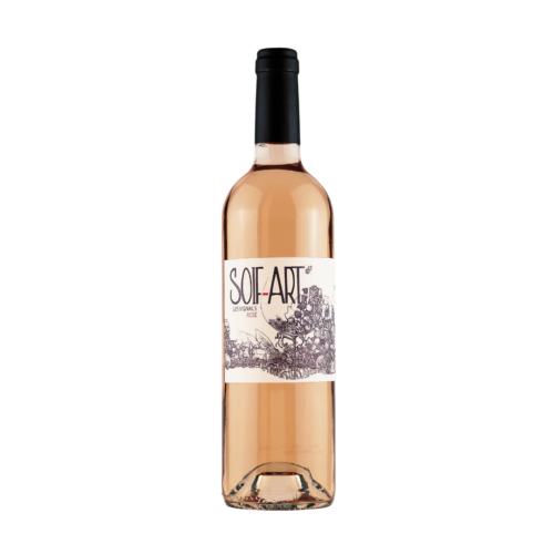 Soif-Art Rosé 2025