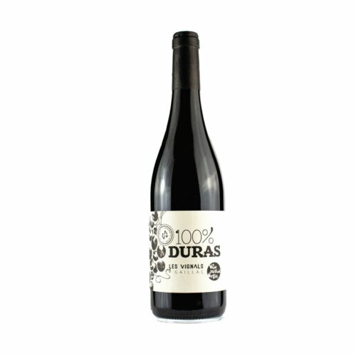 100% Duras 2025