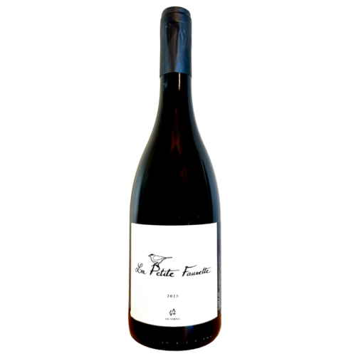 La Petite Fauvette 2023