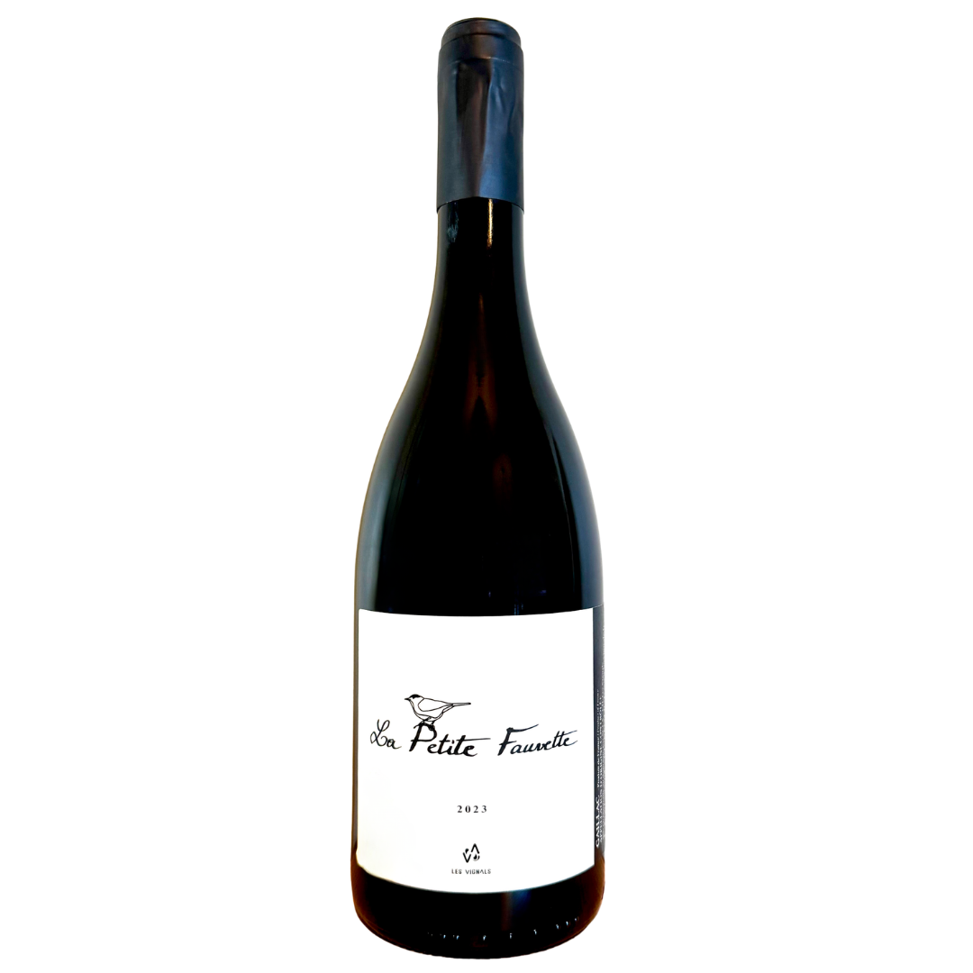 La Petite Fauvette 2023